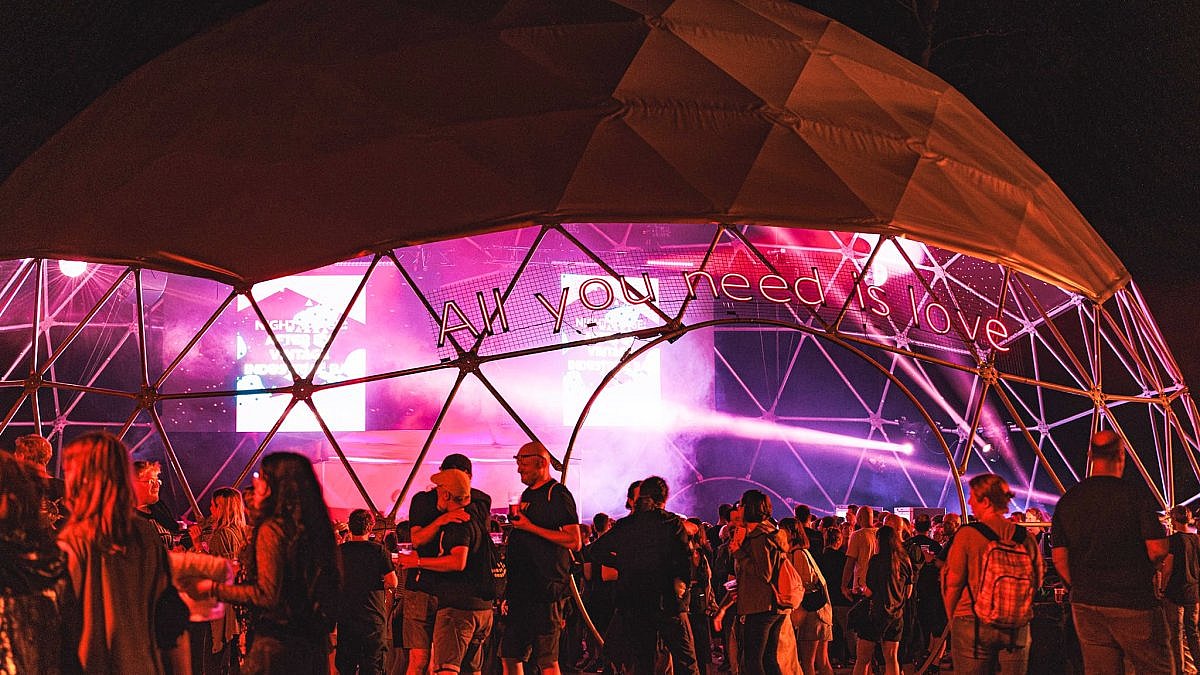InMusic festival