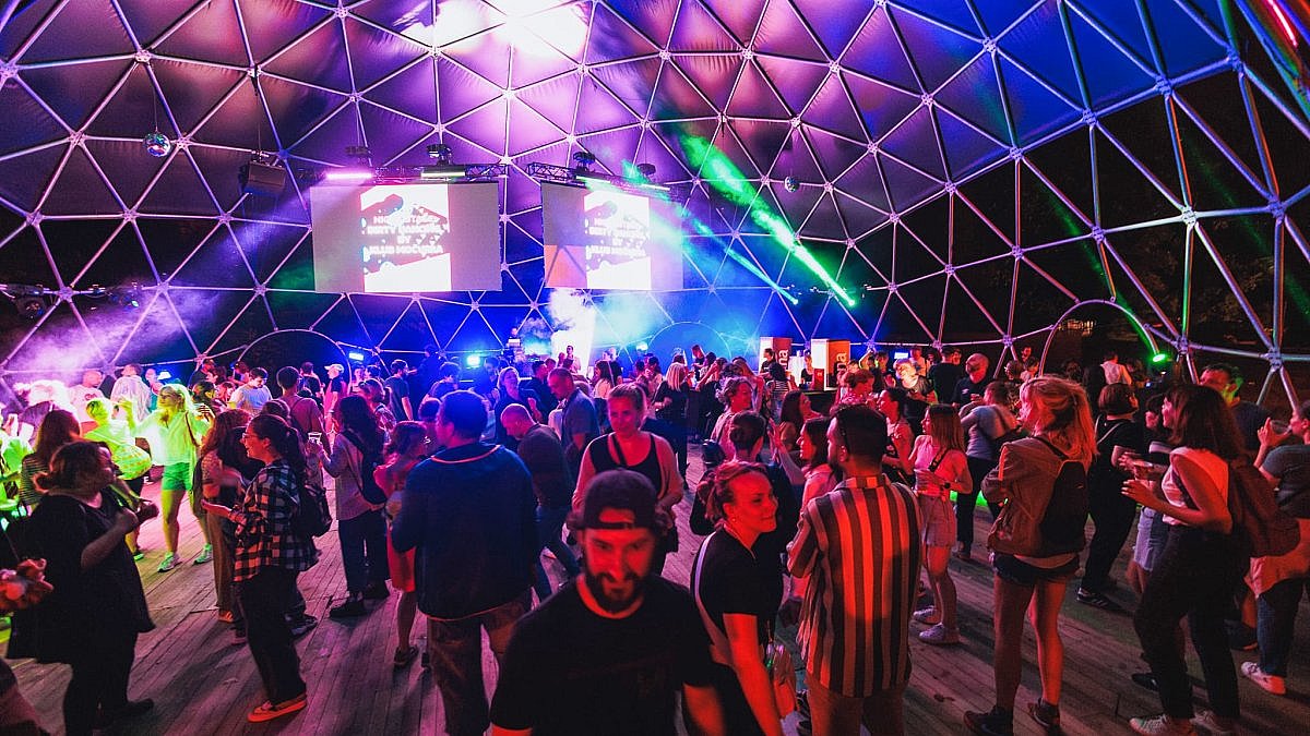 InMusic festival