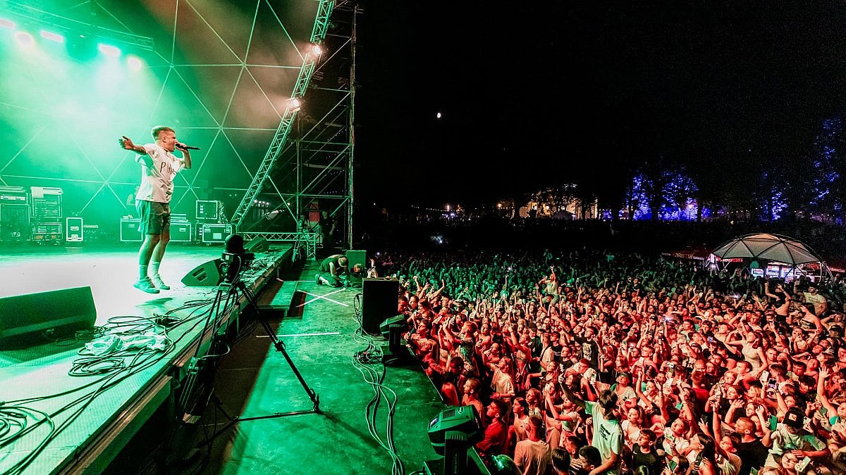 Zagreb Beer Fest