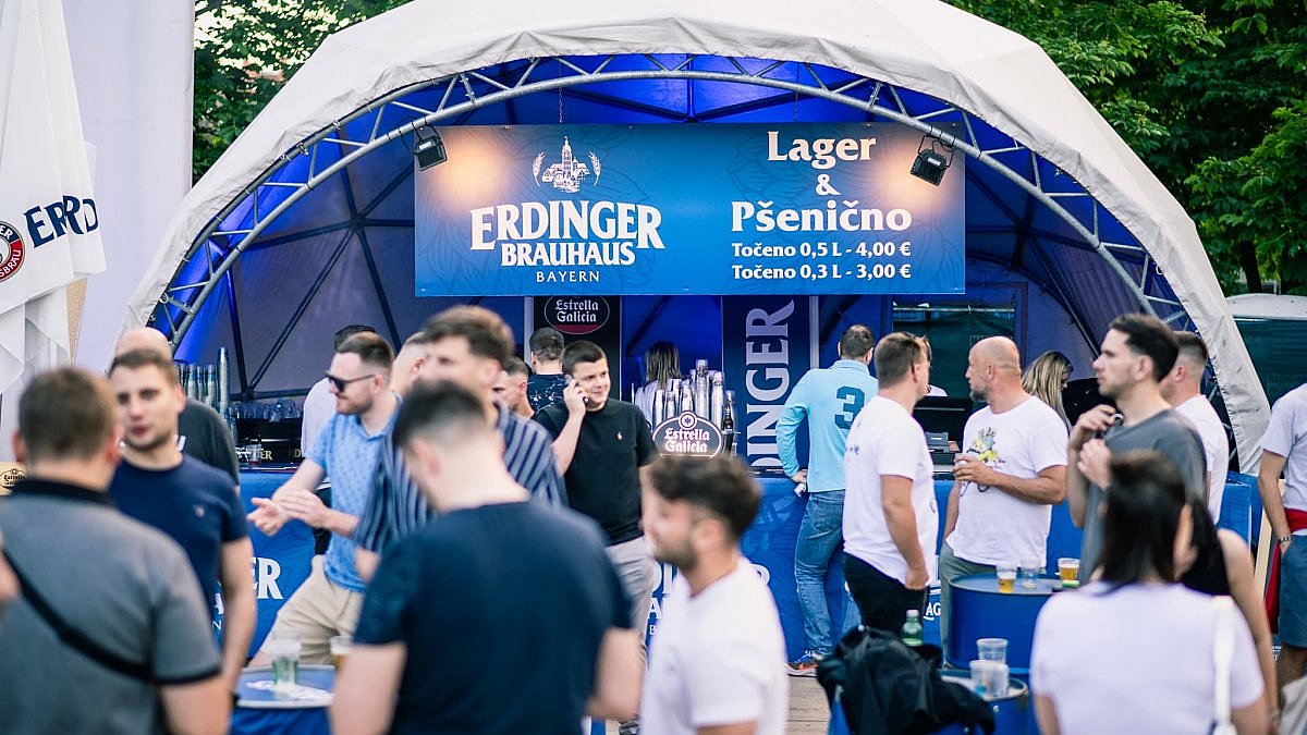 Zagreb Beer Fest
