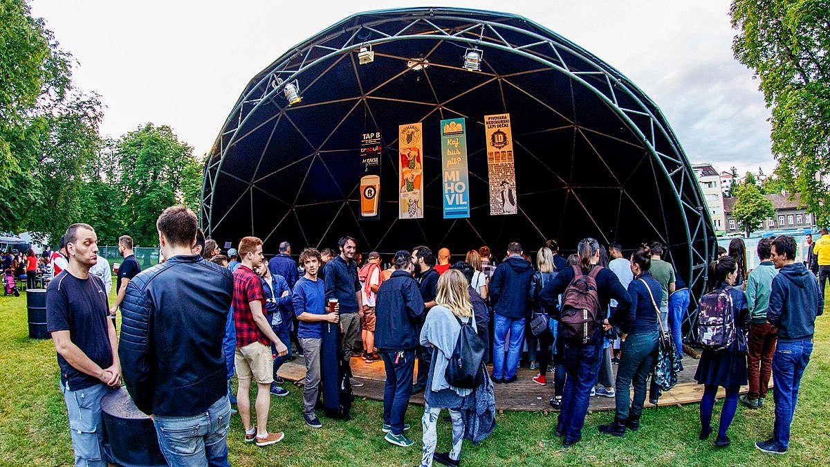 Zagreb Beer Fest