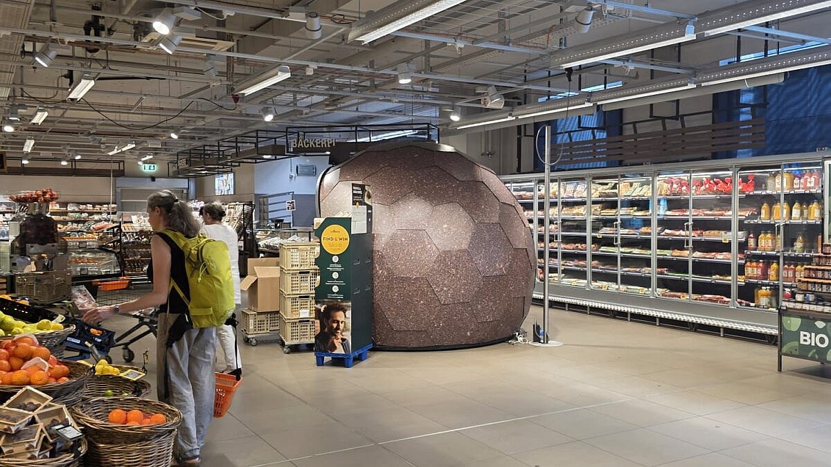 Cell Dome