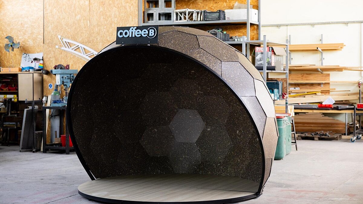 Cell Dome