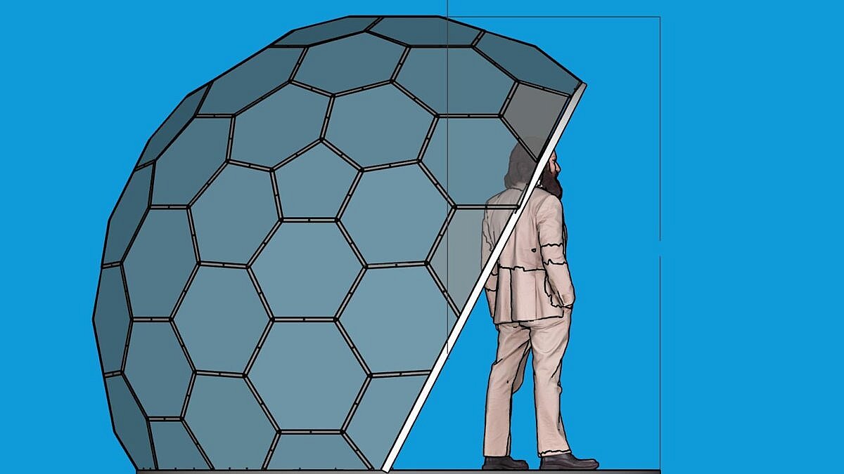 Cell Dome